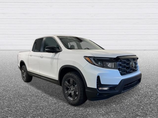 New 2026 Honda Ridgeline TrailSport image 9