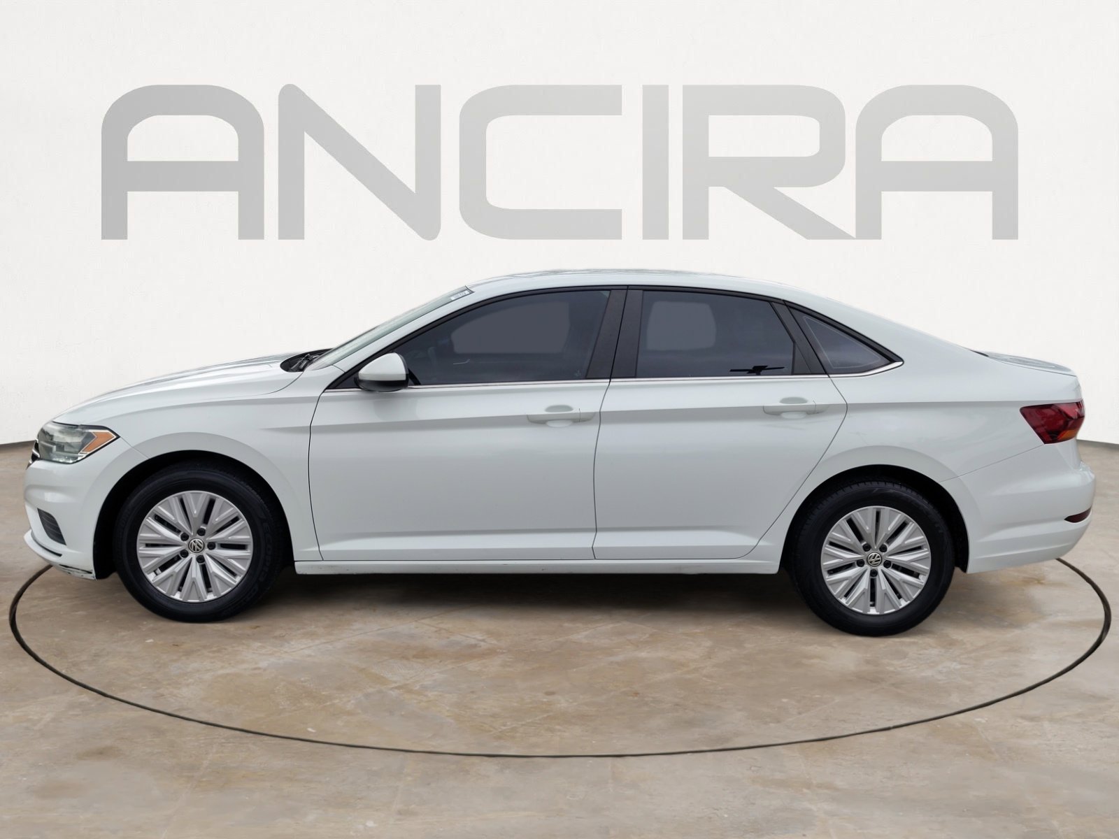 Used 2019 Volkswagen Jetta S image 9