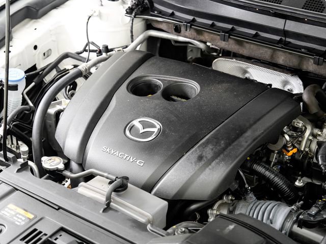 Used 2021 MAZDA CX-5 Grand Touring w/ GT Premium Package image 27