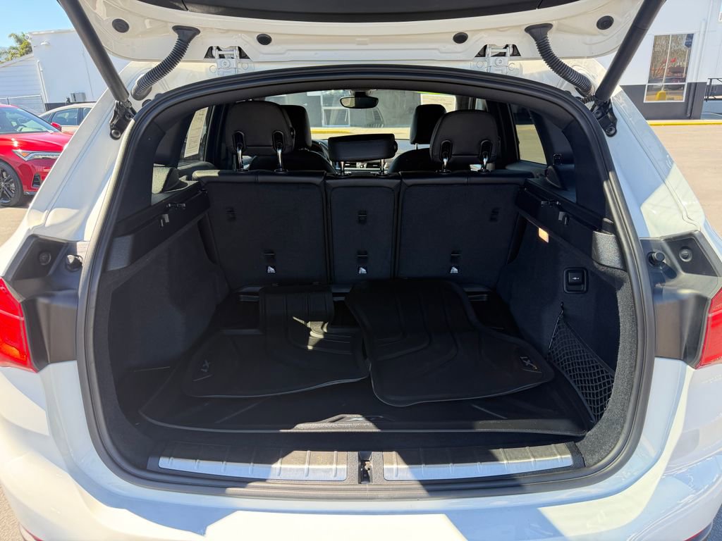 Used 2021 BMW X1 sDrive28i w/ Convenience Package image 30