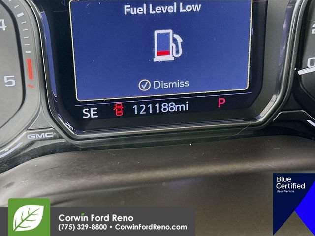Used 2022 GMC Sierra 3500 Denali w/ Denali Ultimate Package AWD/4WD image 16
