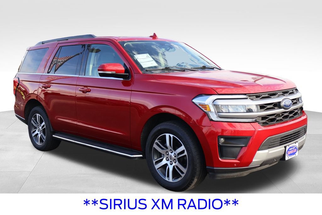 Used 2022 Ford Expedition XLT RWD image 17