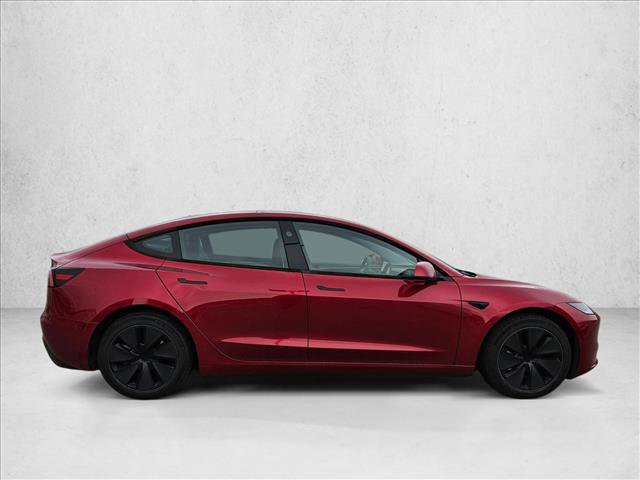 Used 2025 Tesla Model 3 Long Range image 4