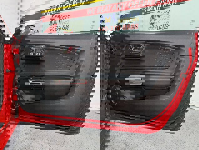 Used 2017 Ford Mustang GT Premium w/ Equipment Group 401A image 28