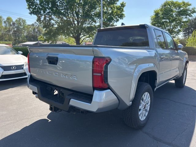 New 2026 Toyota Tacoma SR5 RWD image 5