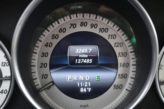 Used 2014 Mercedes-Benz C 250 Sedan image 28