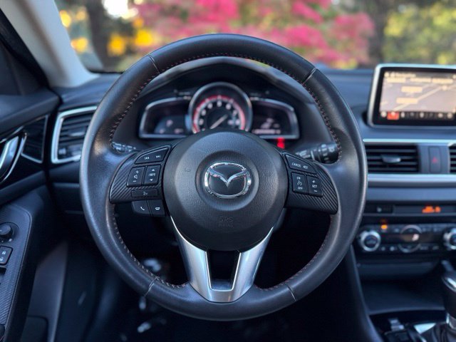 Used 2014 MAZDA MAZDA3 s Grand Touring FWD image 20
