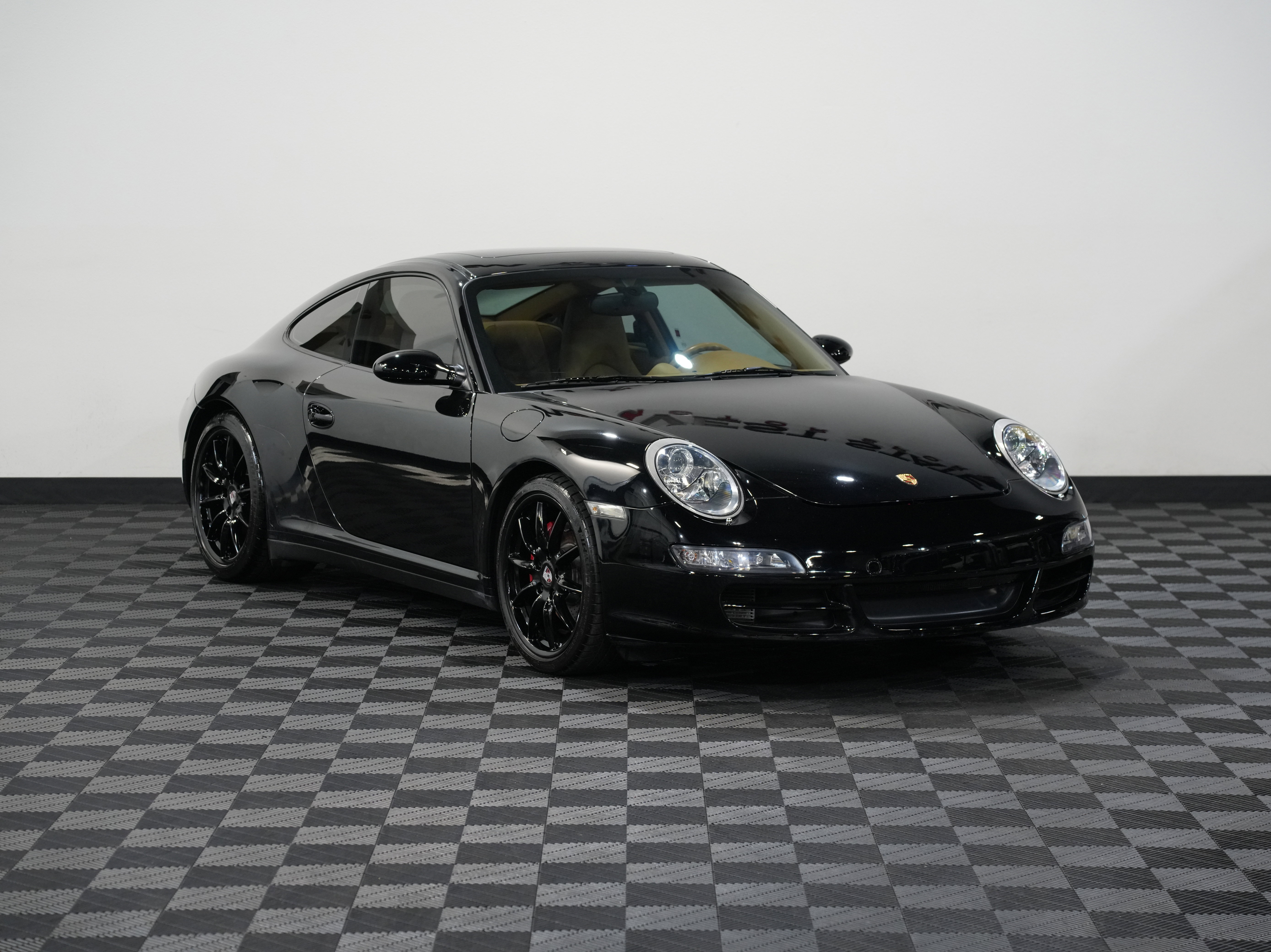 Used 2007 Porsche 911 Carrera 4S image 5
