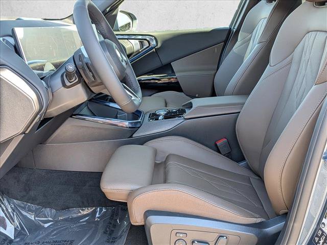 New 2026 BMW X3 xDrive30i w/ M Sport Package AWD/4WD image 4