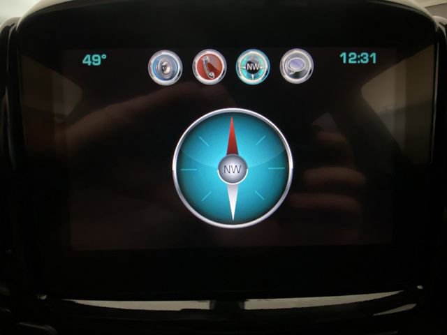 Used 2019 Chevrolet Traverse LT image 18