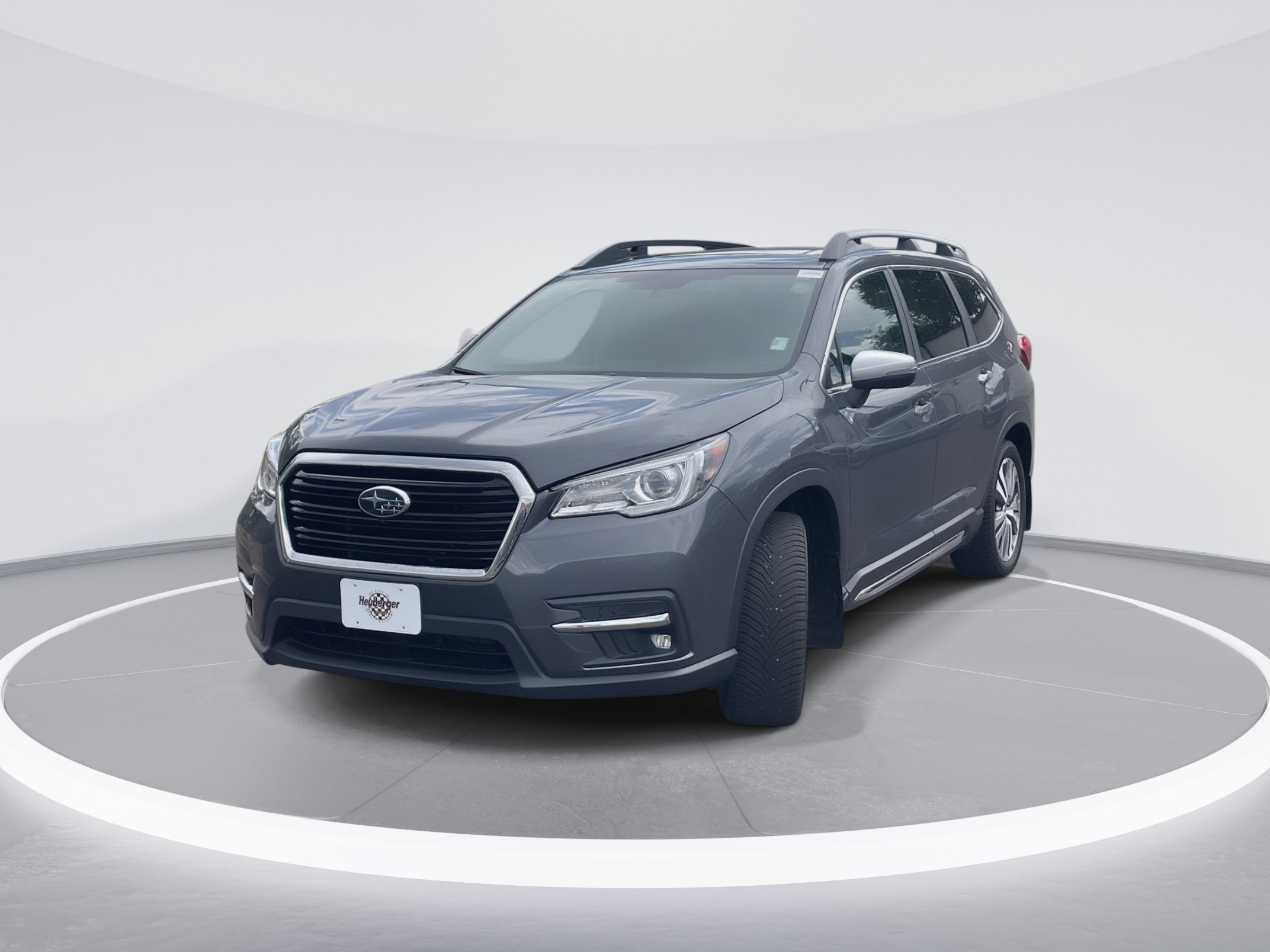 Used 2022 Subaru Ascent Touring AWD/4WD image 3