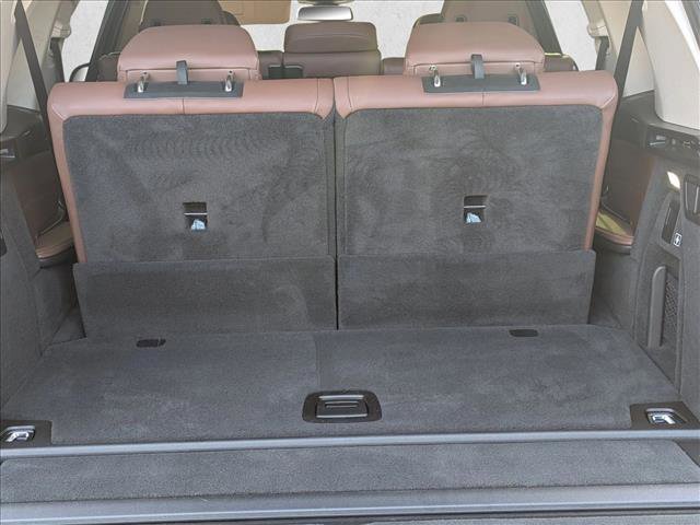 Certified 2023 BMW X7 xDrive40i w/ Premium Package image 6