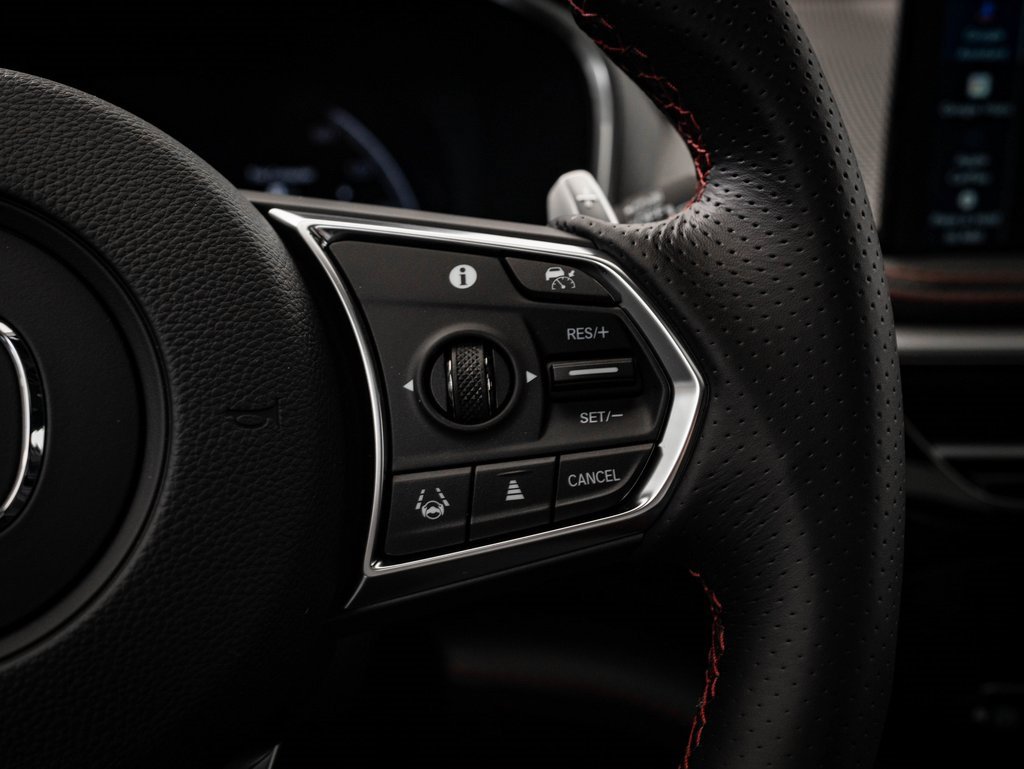 New 2026 Acura MDX A-Spec image 31