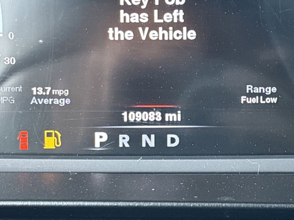 Used 2014 RAM 3500 Laramie Longhorn image 33