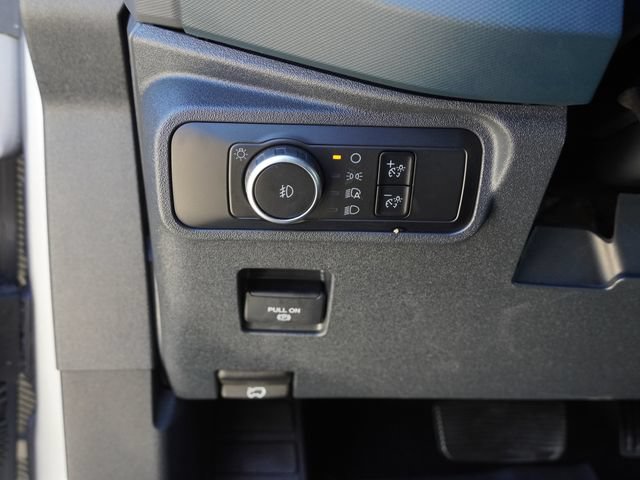 Used 2024 Ford Bronco Outer Banks AWD/4WD image 20