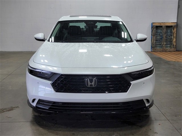 Used 2024 Honda Accord EX-L image 3