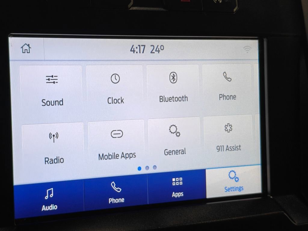 Used 2020 Ford F150 XLT w/ Trailer Tow Package image 33