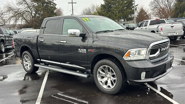 Used 2017 RAM 1500 Limited image 34