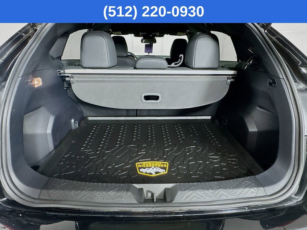 Used 2024 Subaru Crosstrek 2.5i Wilderness image 30