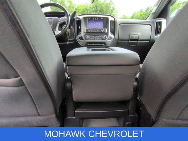 Used 2016 GMC Sierra 1500 SLE w/ SLE Value Package AWD/4WD image 21