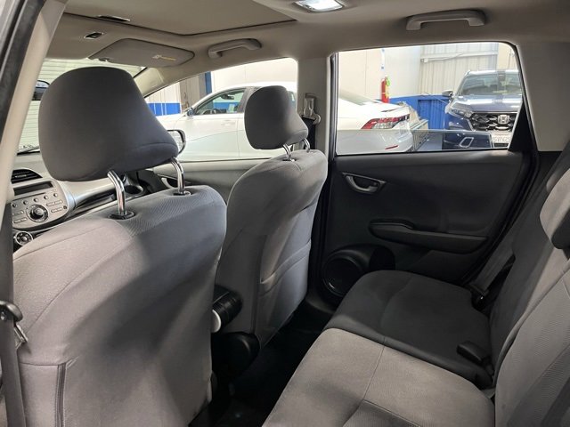 Used 2013 Honda Fit image 17