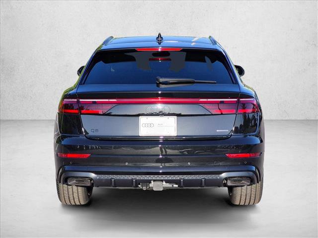 New 2026 Audi Q8 Premium Plus AWD/4WD image 6
