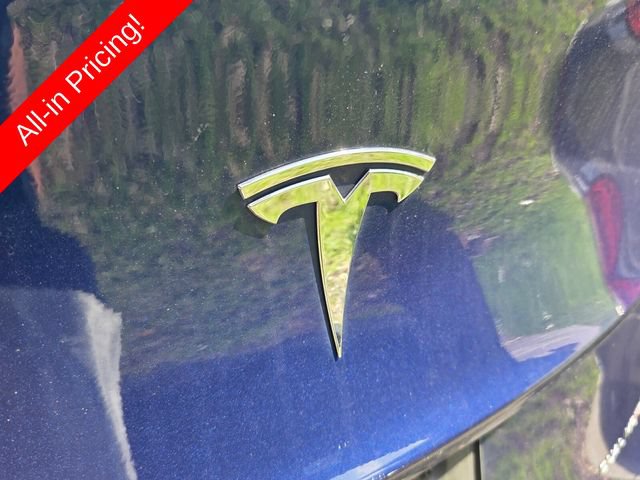 Used 2023 Tesla Model Y Long Range AWD/4WD image 4