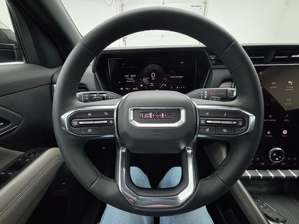 New 2026 GMC Terrain Elevation w/ Elevation Premium Package image 21