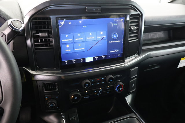 New 2026 Ford F150 STX w/ Equipment Group 200A AWD/4WD image 15