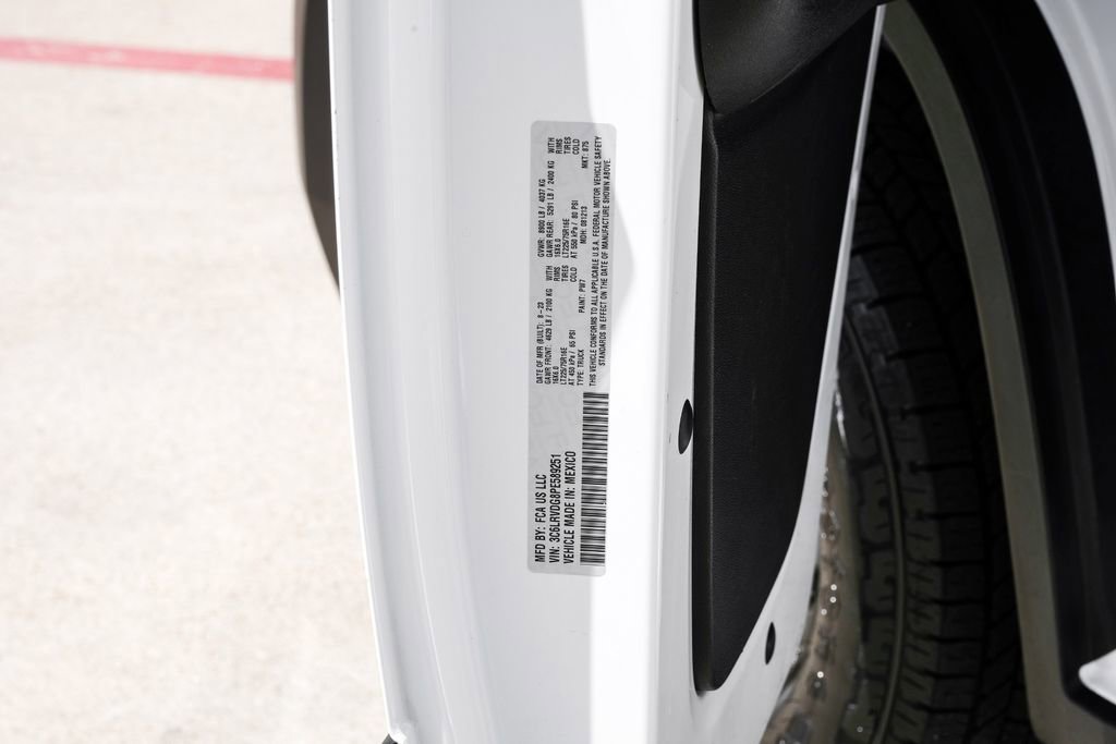 Used 2023 RAM ProMaster 2500 image 55