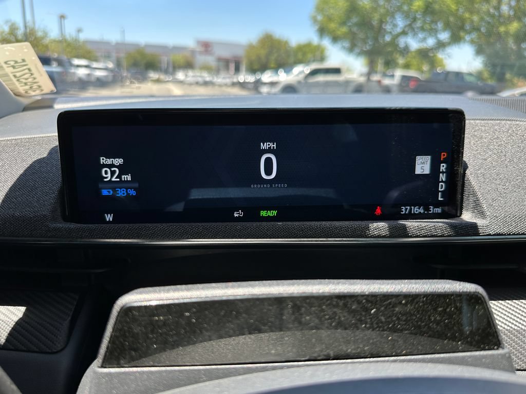 Certified 2023 Ford Mustang Mach-E Premium RWD image 30