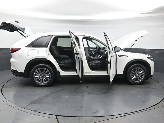 Certified 2024 MAZDA CX-90 Plug-In Hybrid w/ Preferred AWD/4WD image 52