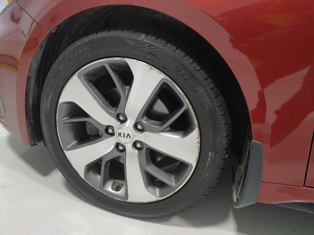 Used 2020 Kia Optima S w/ S Panoramic Sunroof Package image 31