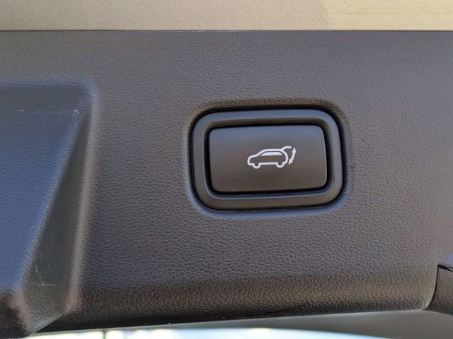 Used 2024 Hyundai Tucson Limited image 14