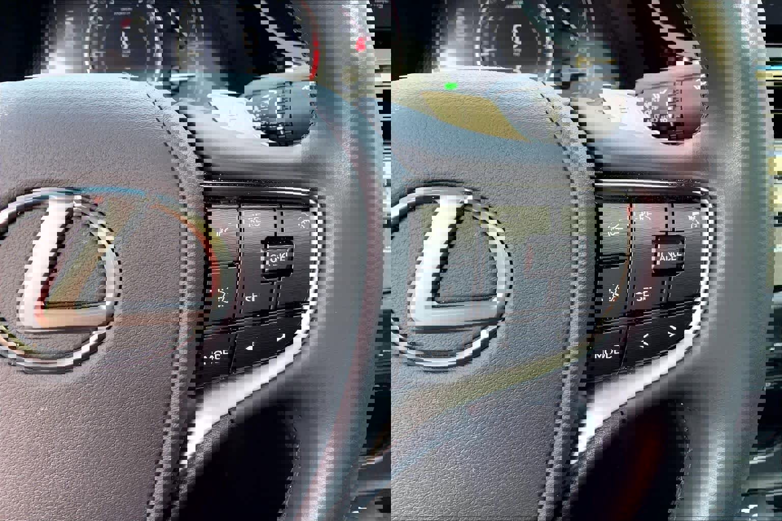 Certified 2022 Lexus ES 350 w/ Premium Package image 25