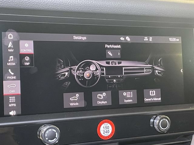 New 2026 Porsche Macan AWD/4WD image 33