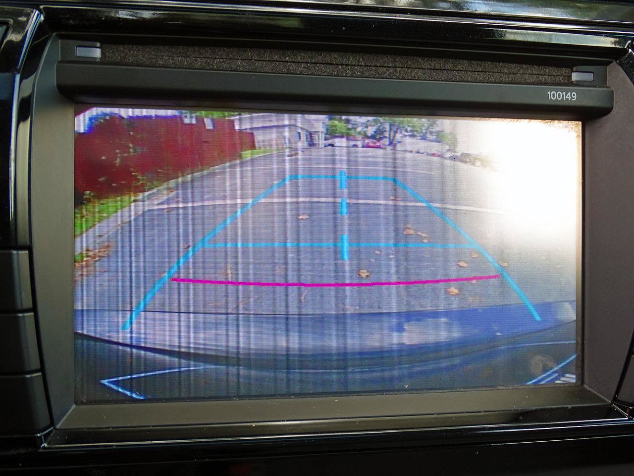 Used 2014 Toyota Corolla LE FWD image 21