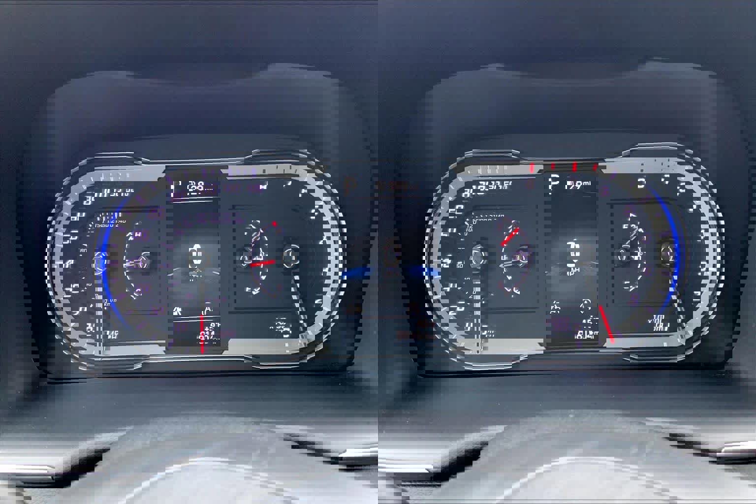 Used 2022 Hyundai Tucson SEL w/ Cargo Package image 26