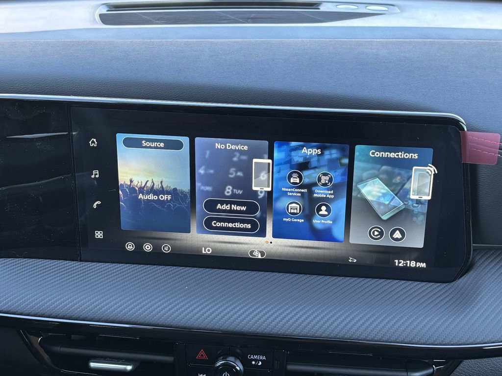 New 2026 Nissan Kicks SR image 16