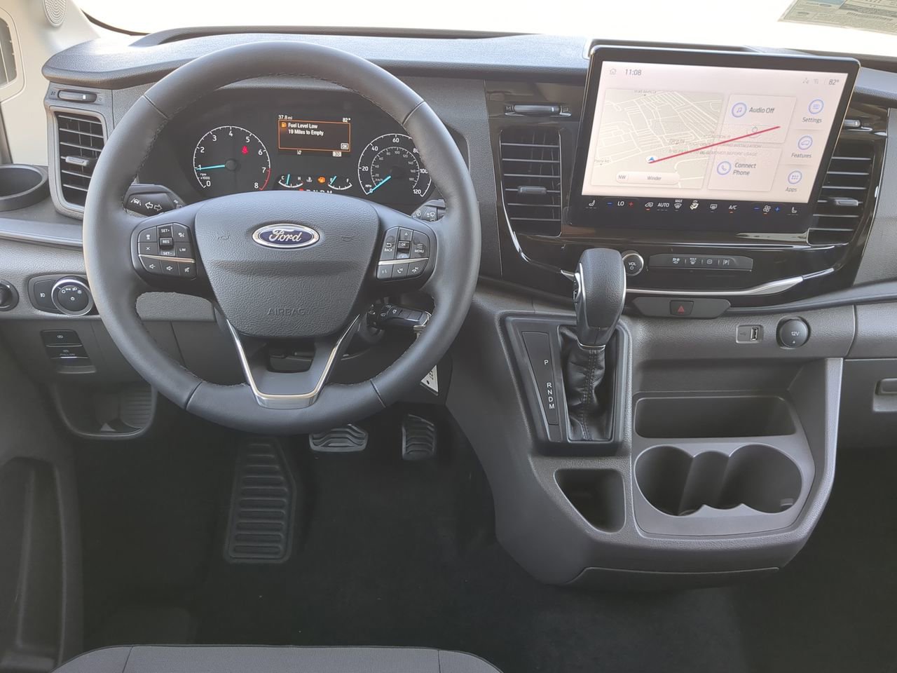 New 2025 Ford Transit 350 XLT image 14