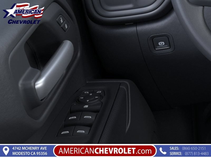New 2026 Chevrolet Silverado 2500 W/T w/ WT Convenience Package RWD image 22
