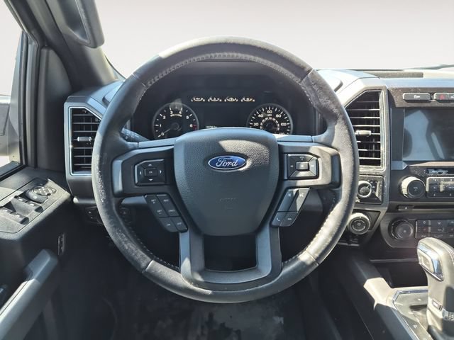 Used 2018 Ford F150 XLT w/ Equipment Group 302A Luxury AWD/4WD image 9