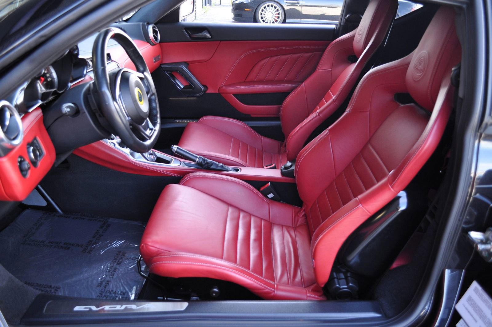 Used 2017 Lotus Evora 400 image 34