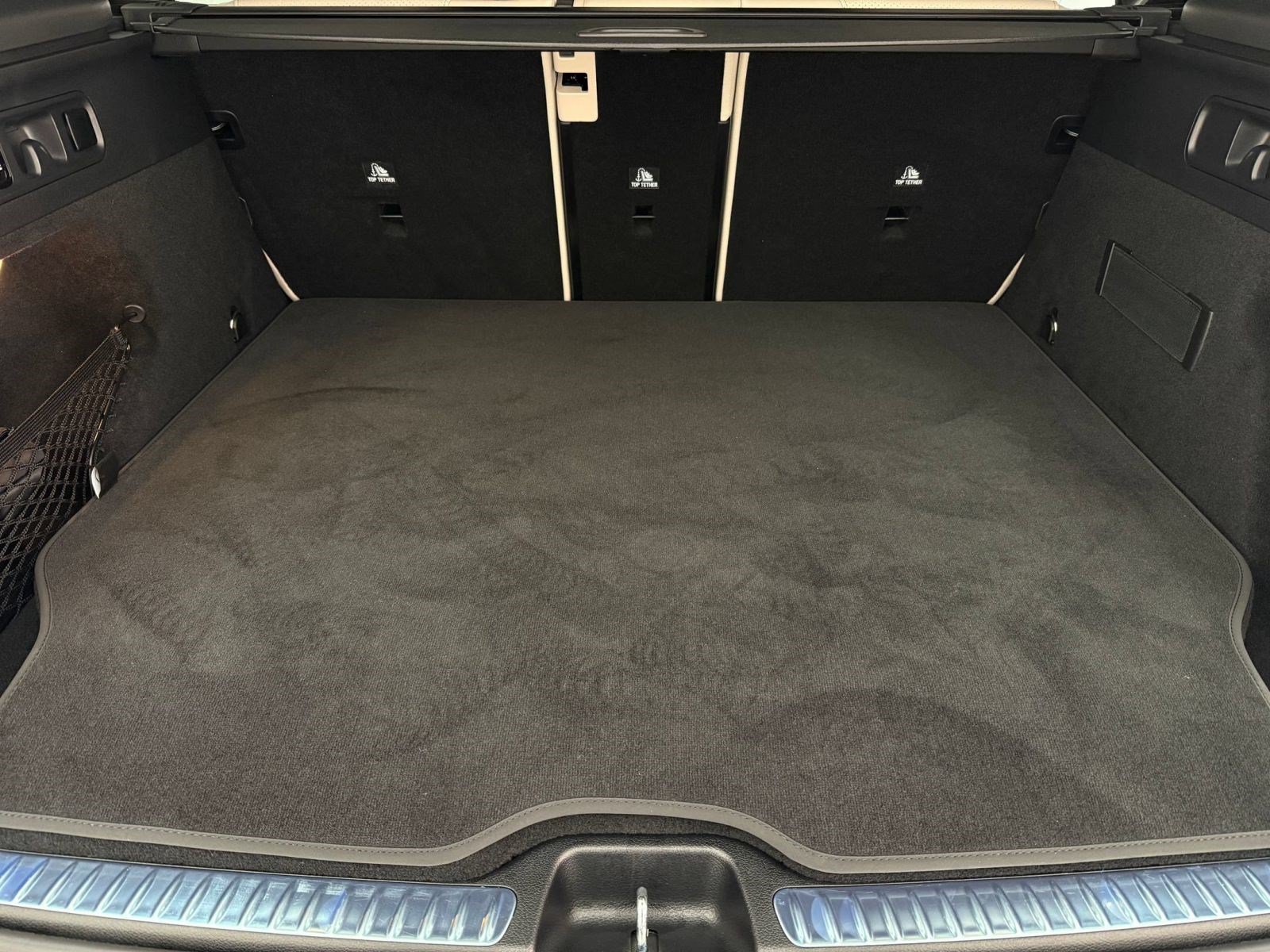 Certified 2025 Mercedes-Benz GLC 350e 4MATIC image 21