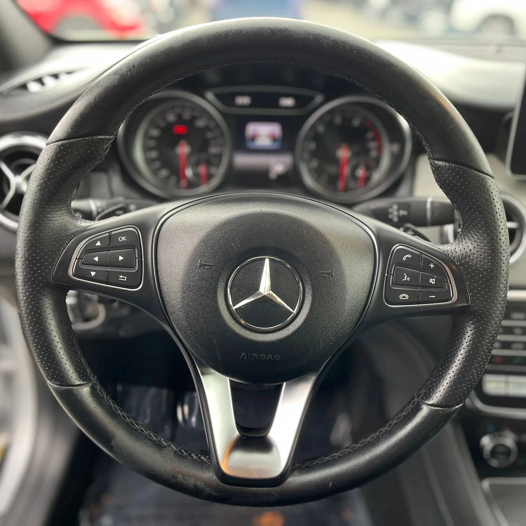 Used 2020 Mercedes-Benz GLA 250 4MATIC image 17