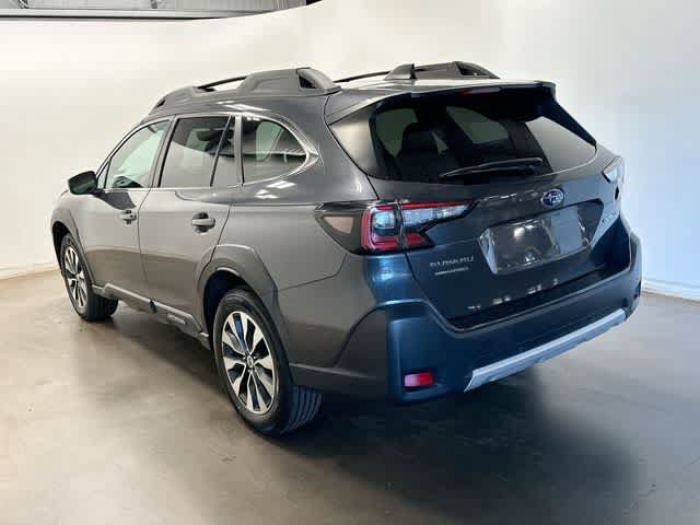 Used 2023 Subaru Outback Limited AWD/4WD image 34