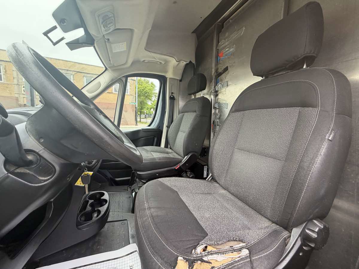 Used 2019 RAM ProMaster 3500 FWD image 13