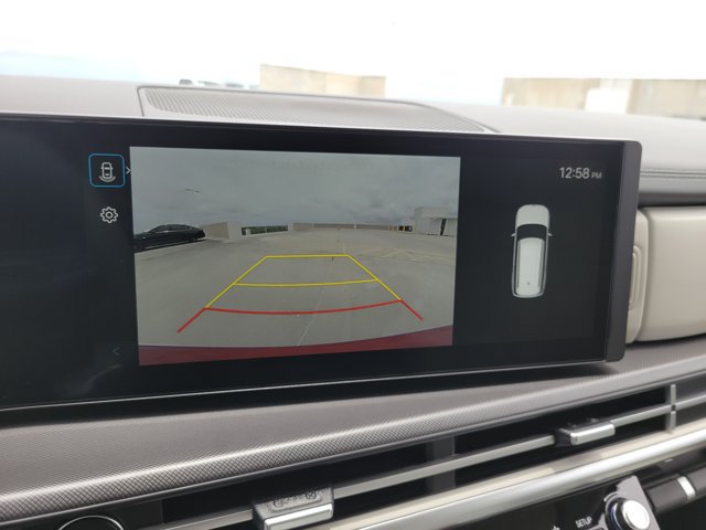 New 2026 Hyundai Santa Fe SEL FWD image 16