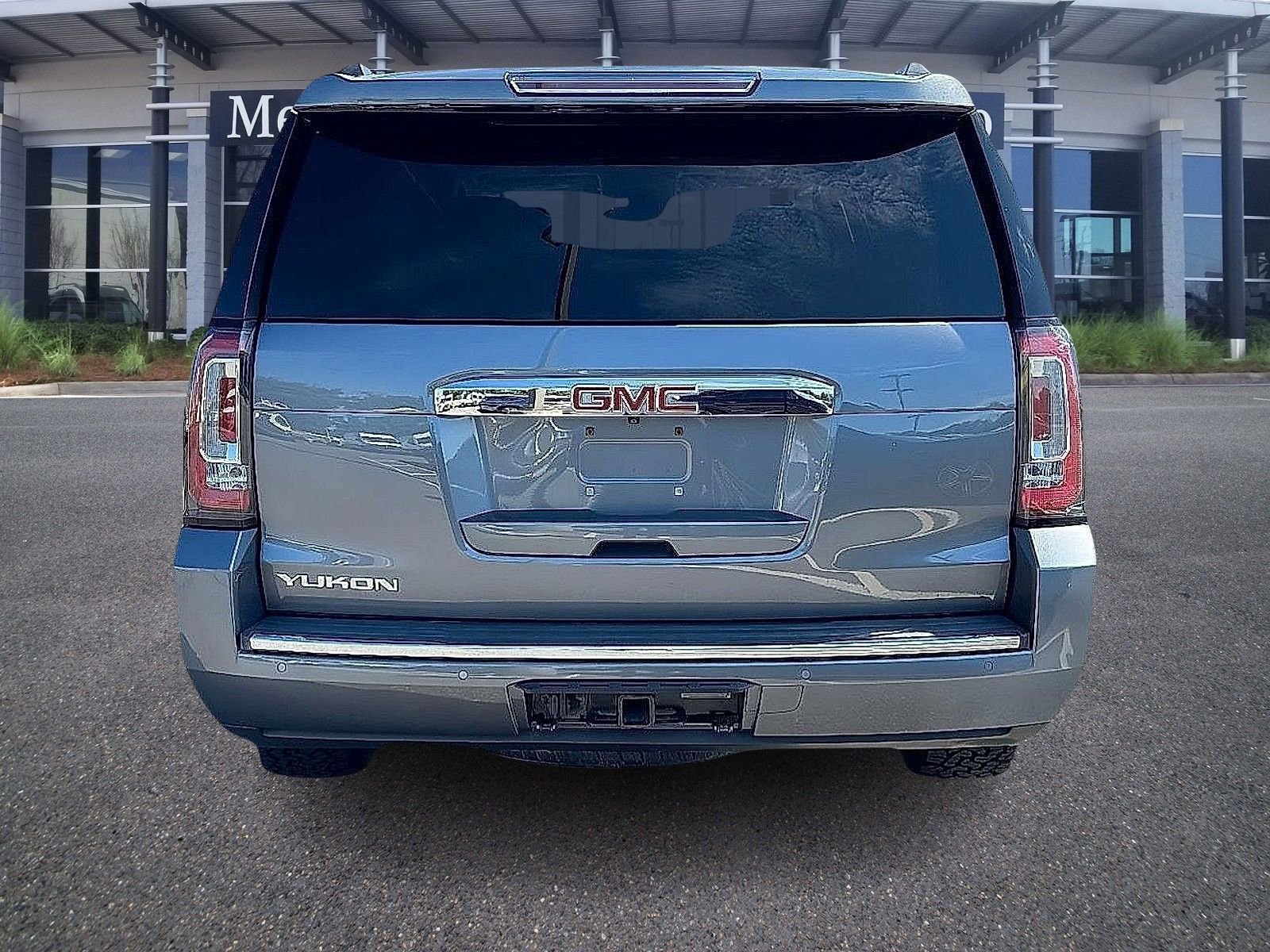 Used 2019 GMC Yukon Denali image 6