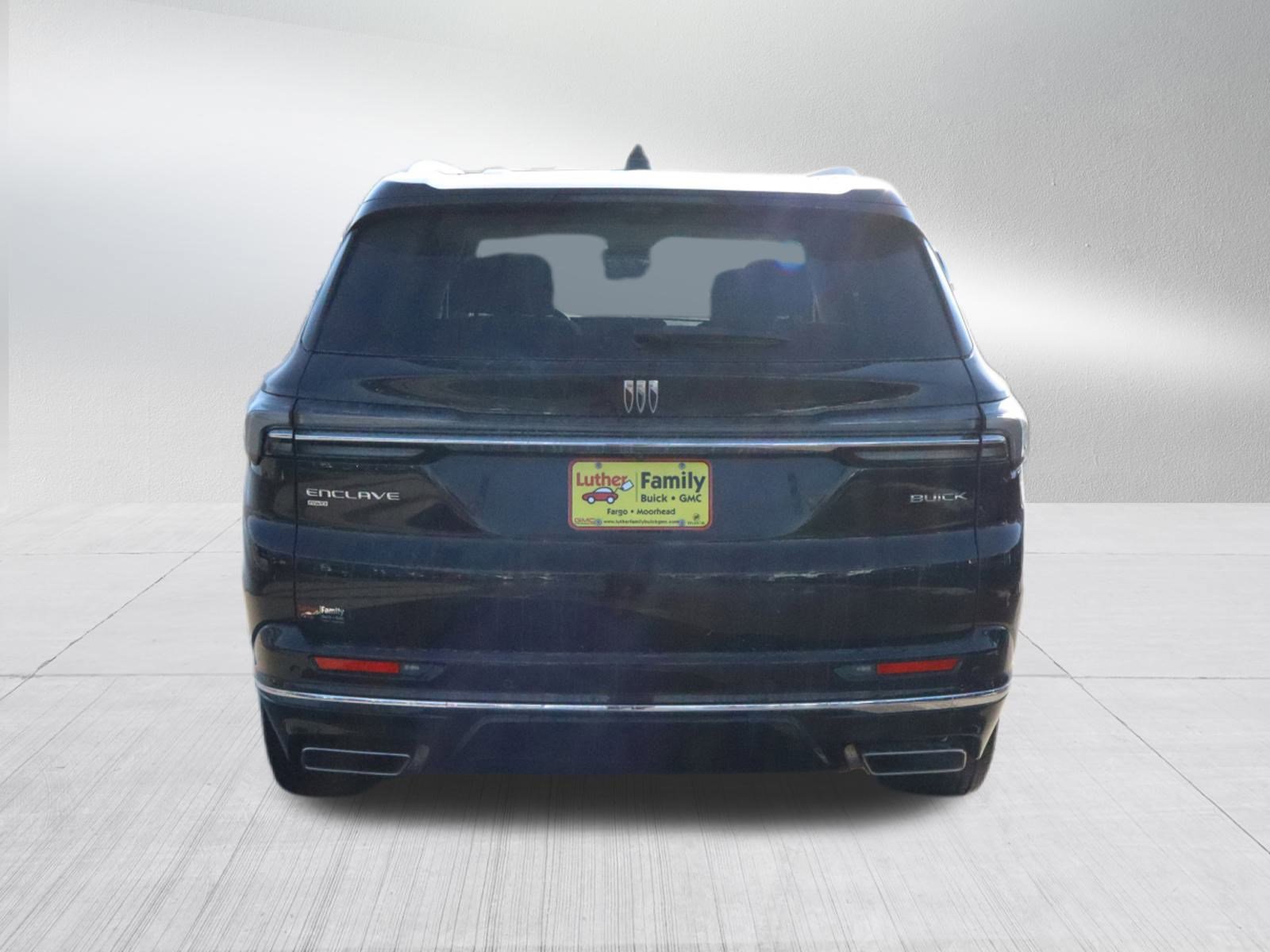 New 2026 Buick Enclave Avenir w/ Super Cruise Package image 6